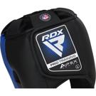 RDX APEX Boxing Head Gear With Nose Protection Bar